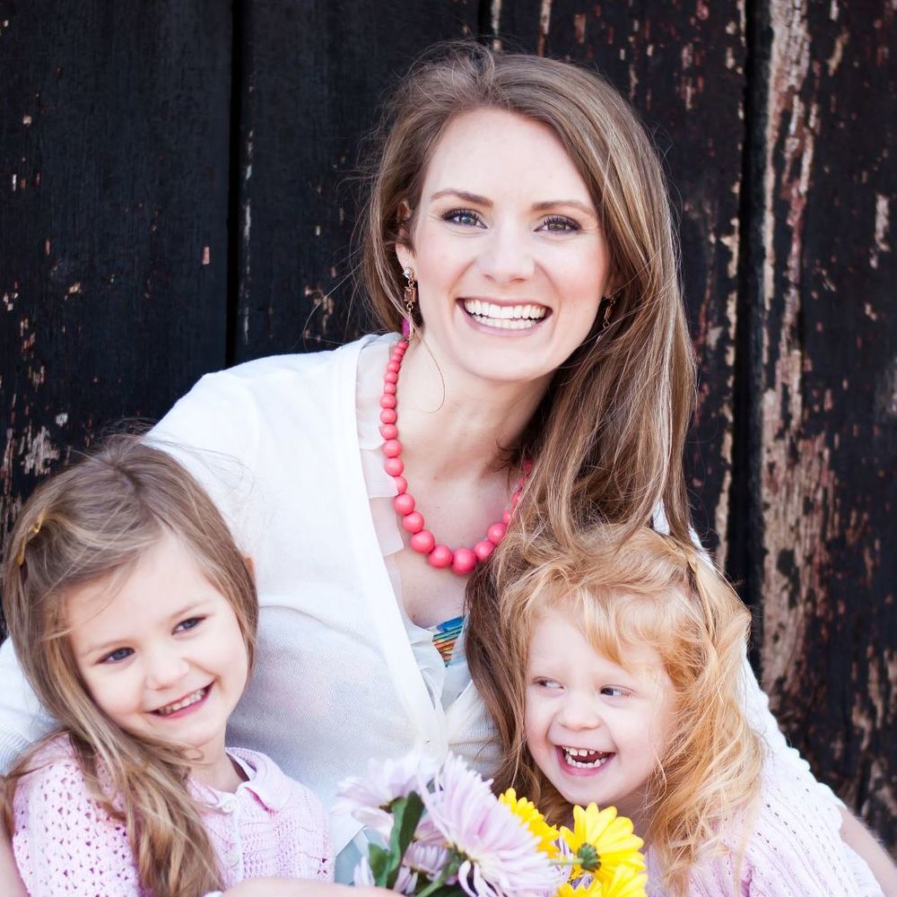 Meet your Posher, Brooke